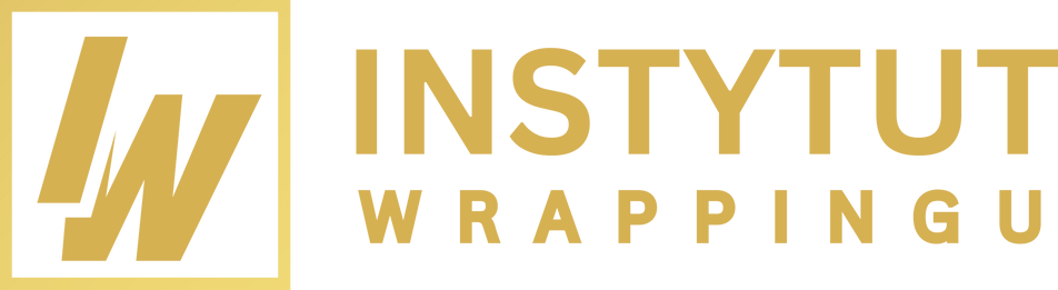 Instytut Wrappingu - logo